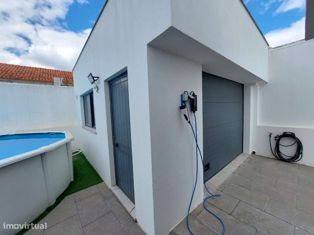 Moradia Isolada para Venda na Quinta do Conde-32