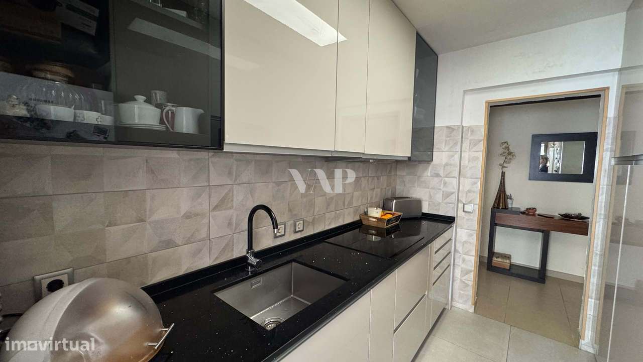 Apartamento T2 na Quinta do Romão, Quarteira - Grande imagem: 2/17