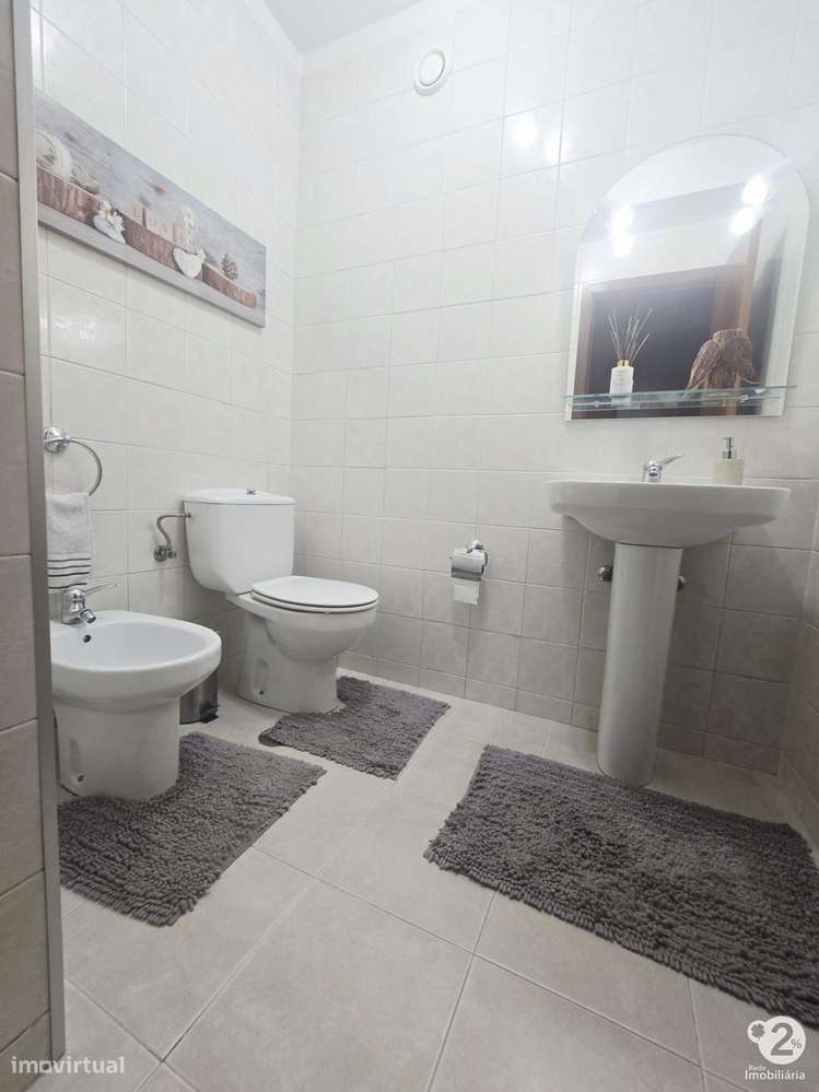Apartamento T3 em Canidelo - Vila Nova de Gaia-14