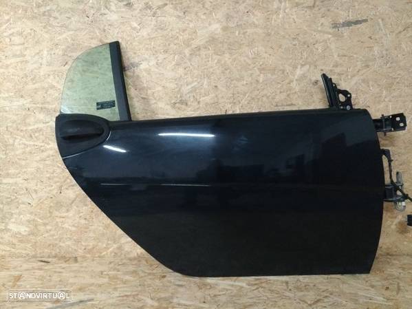 Porta Direita Painel Smart Fortwo 451 , 3G 2007 a 2014 - 1