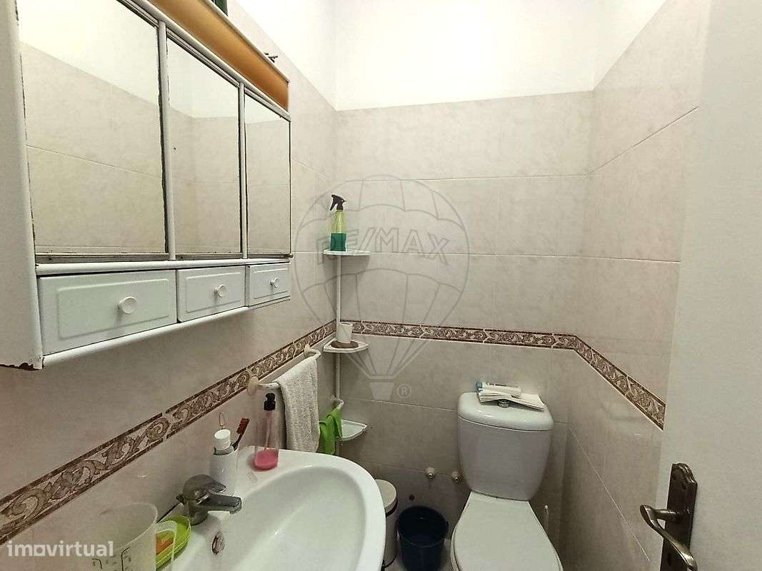 Apartamento T3 para venda-9