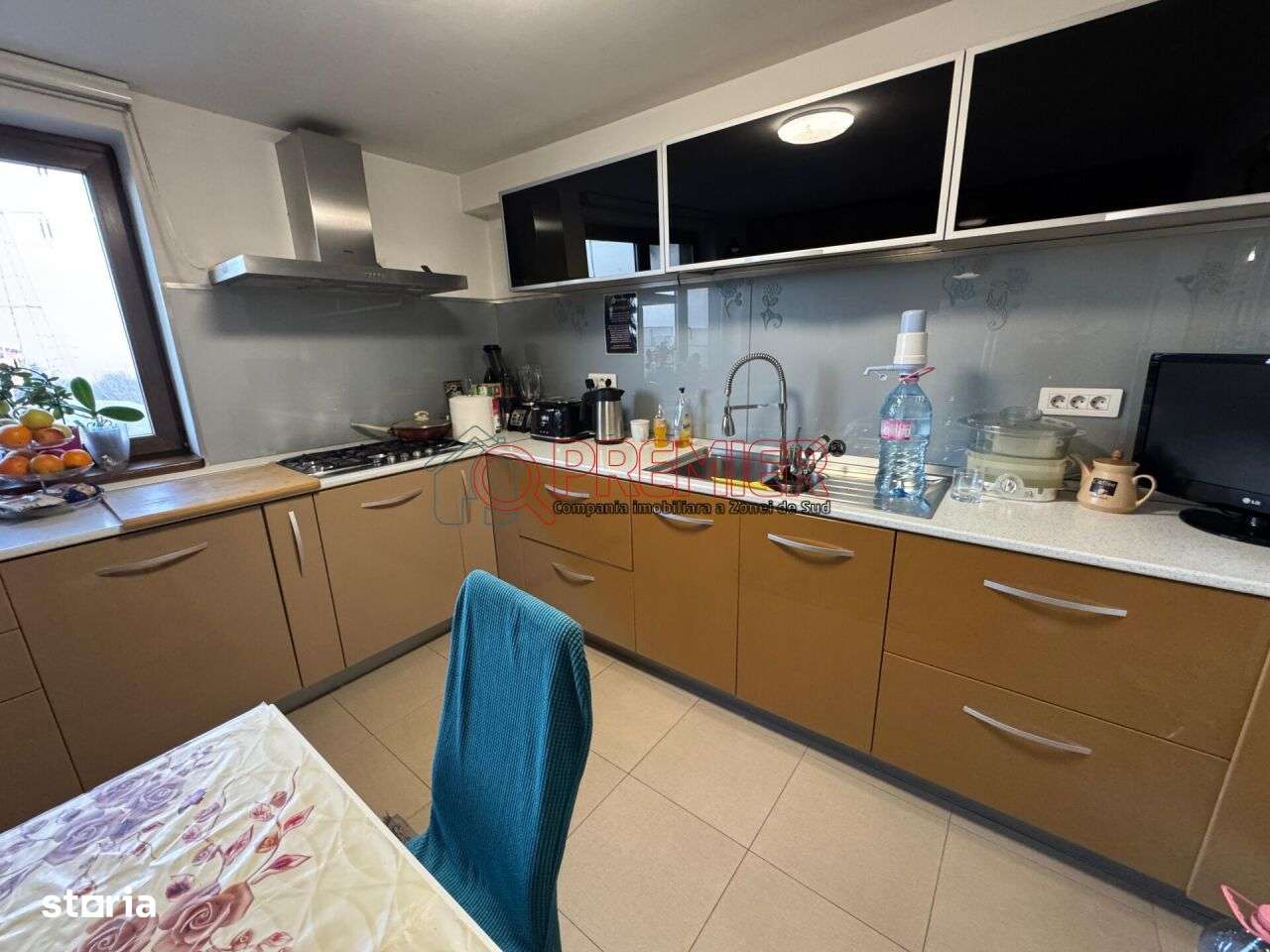 POPESTI - LEORDENI - Apartament 5 Camere Spectaculos - 232 mp - - Imagine principală: 5/20