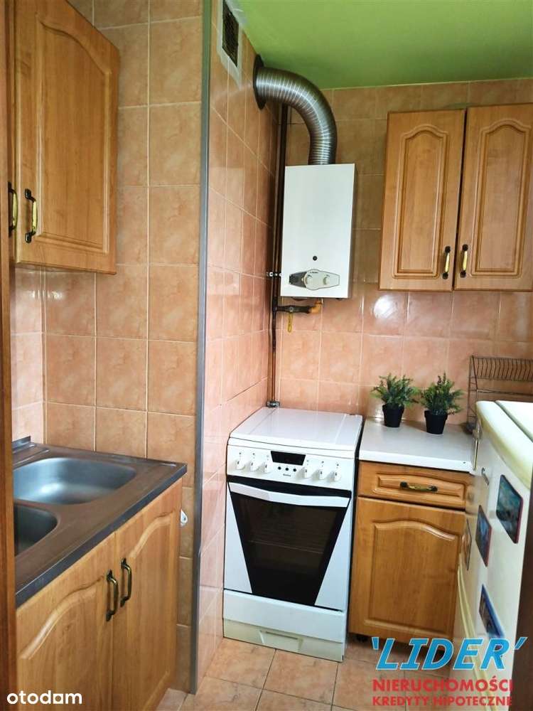 Kawalerka Tychy Osiedle D-5