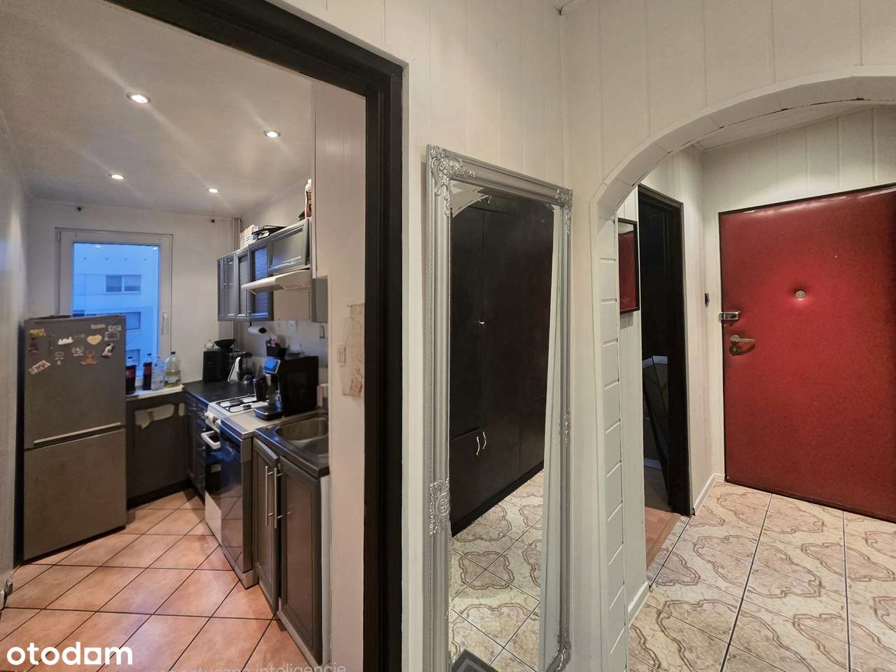 Słoneczna, Obok SCC, 3 pokoje z balkonem do wejścia, bez prowizji-6