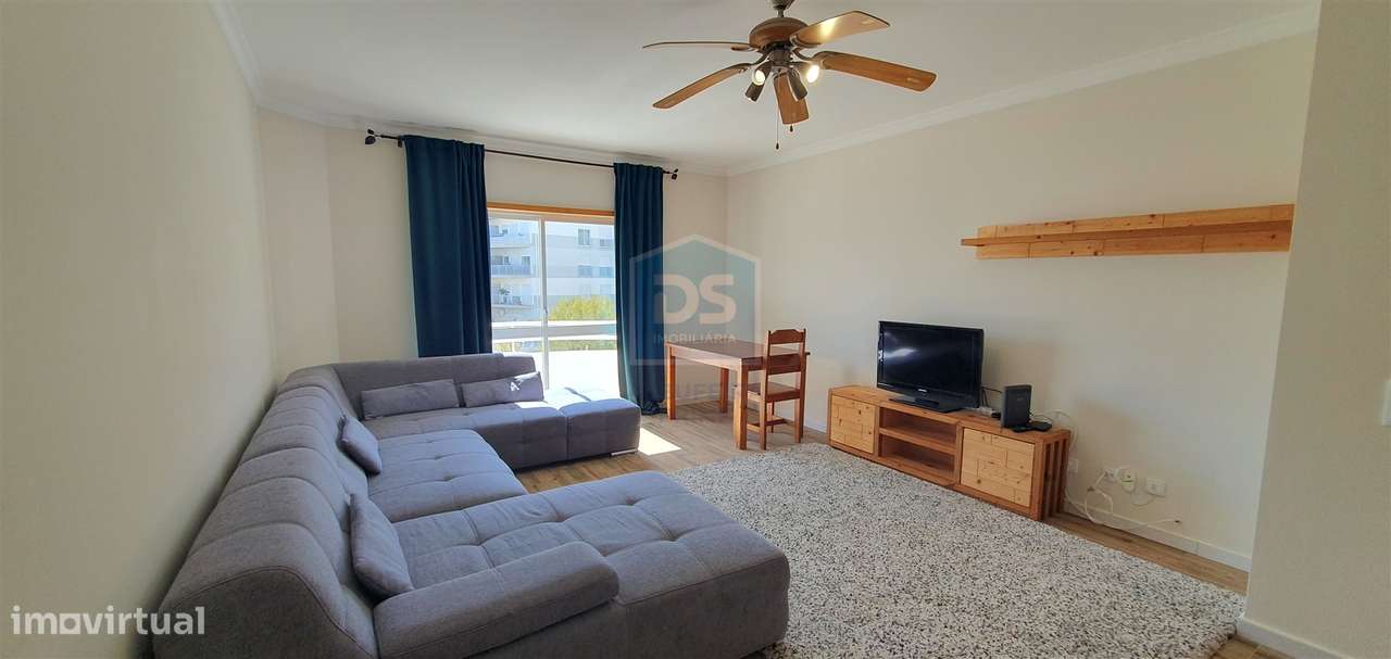 Apartamento T2 Venda em Albufeira e Olhos de Água,Albufeira-3