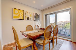 Apartamento T4 – Centro Vila do Conde - Grande imagem: 4/21