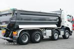 Volvo FMX / 460 / E 6 / WYWROTKA / 8 X 4 / FABRYCZNIE NOWY - 34