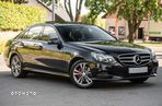 Mercedes-Benz Klasa E 250 BlueTEC 4-Matic Avantgarde - 2