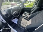 Mercedes-Benz e-Vito L2 niski przebieg / fabryczny lakier / 66900 PLN netto - 20