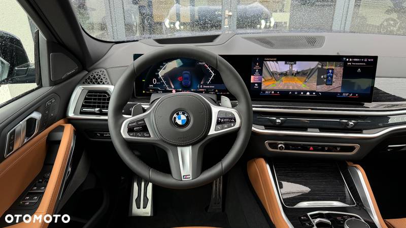 BMW X6 xDrive40i mHEV sport - 15