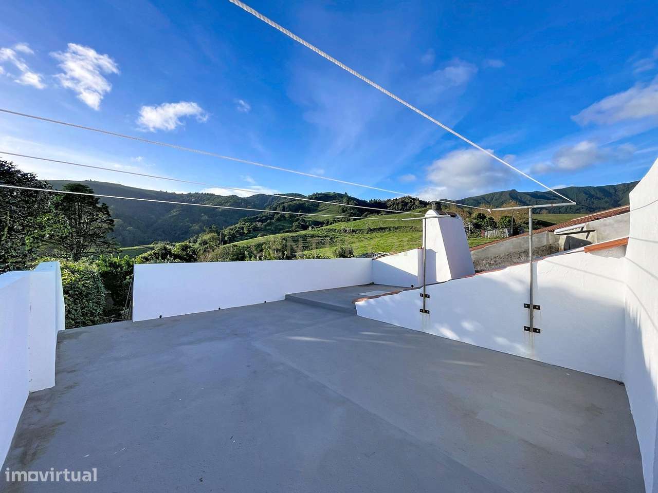 Casa Moderna em Povoação, Ilha de São Miguel-22