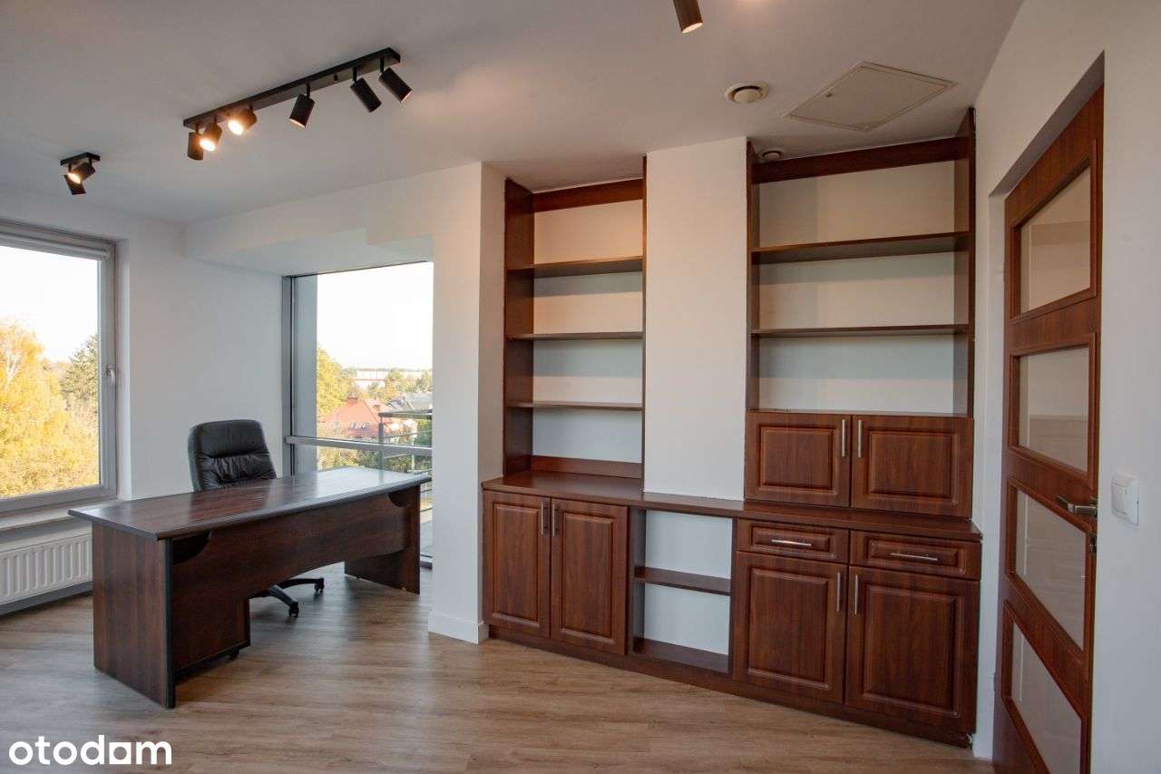 Wynajmę piękny lokal 152 m2 - Warszawa Wesoła - Pełny obrazek: 4/6