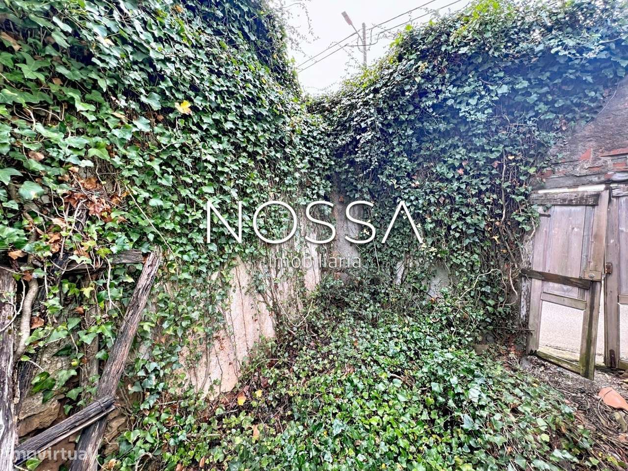 Ruína com 60m² | Terreno urbano | Sobral da Abelheira – Mafra-19