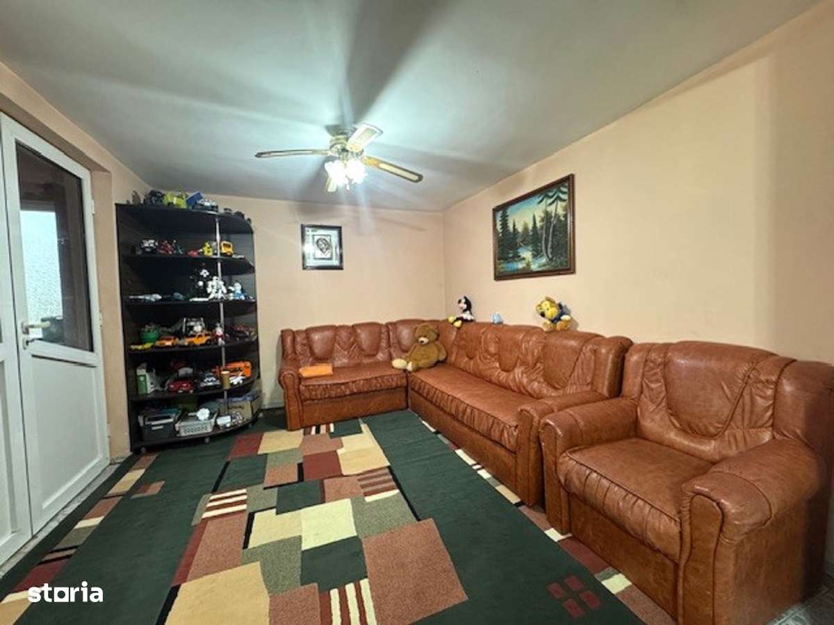 Se inchiriaza CASA S+P+1E str. Arcului - Imagine principală: 4/20