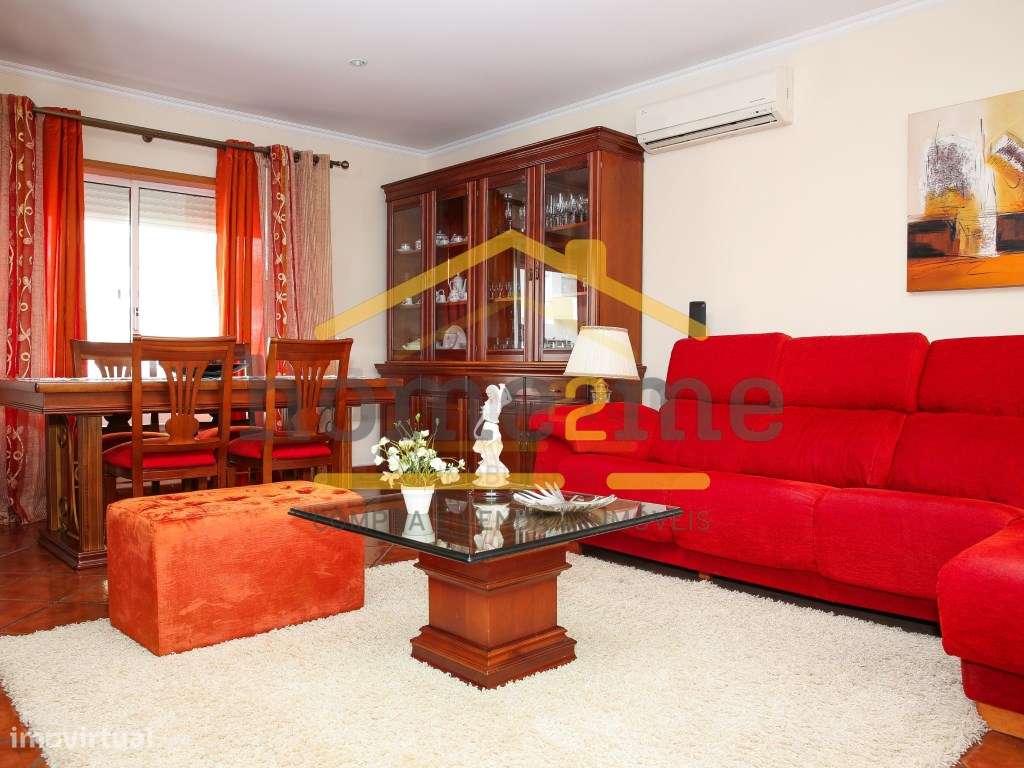 Magnífica Moradia T4 - Casais da Marmeleira,Alenquer-21