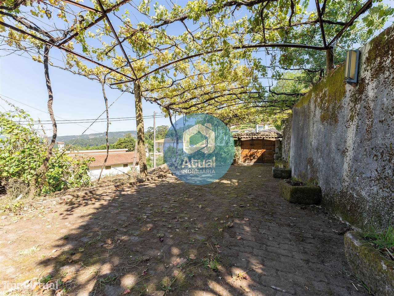 Quinta T5 Venda em Roriz,Santo Tirso - Grande imagem: 5/52