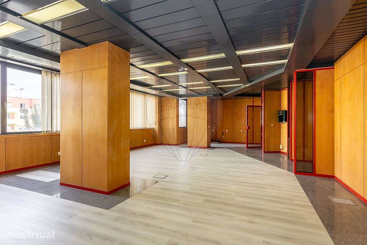 Escritório  para arrendamento - Grande imagem: 4/38