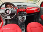 Fiat 500 1.2 8V Pop - 11