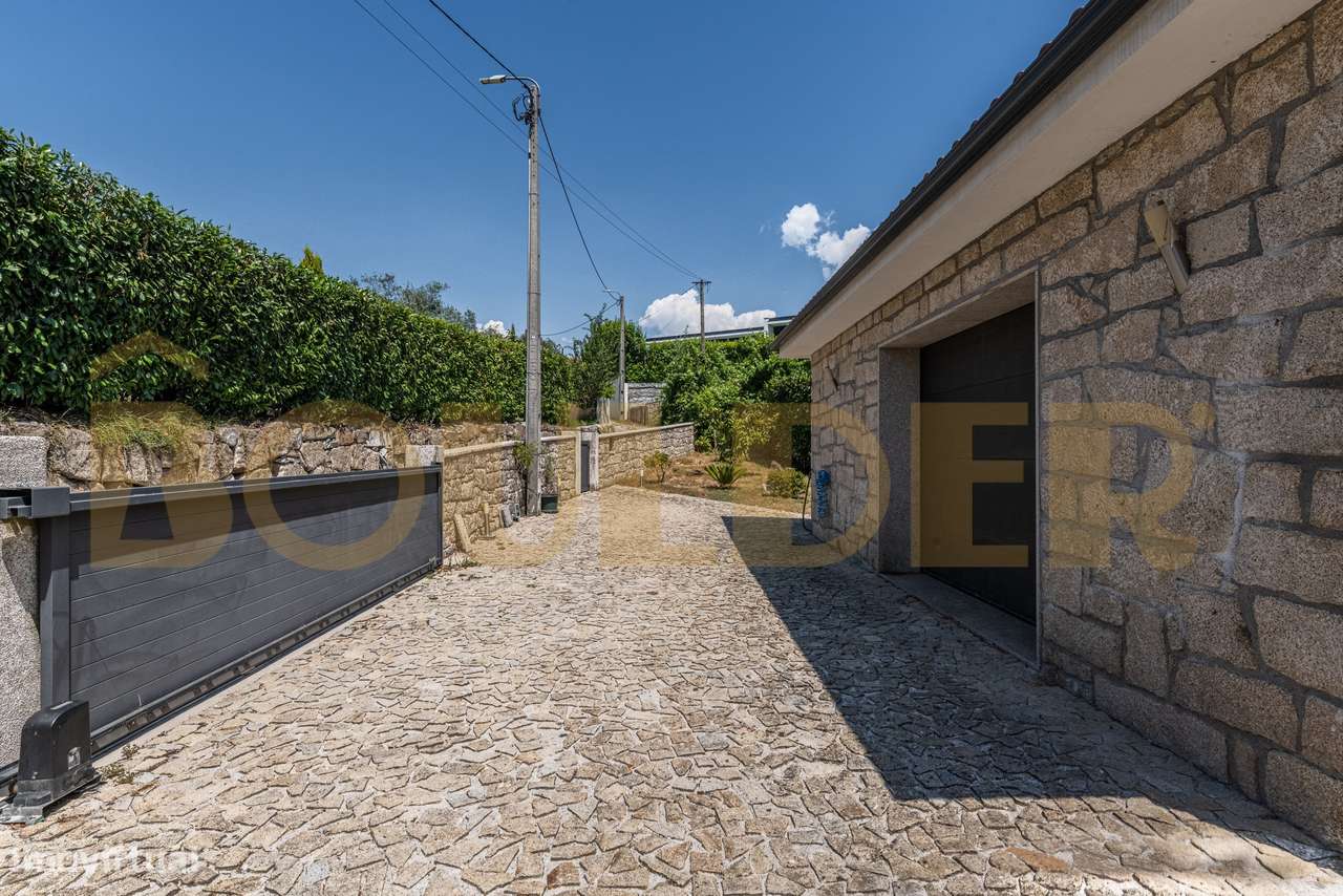 Moradia Louredo, Vieira do Minho-45