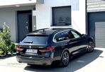 BMW Seria 5 540d xDrive mHEV M Sport sport - 20