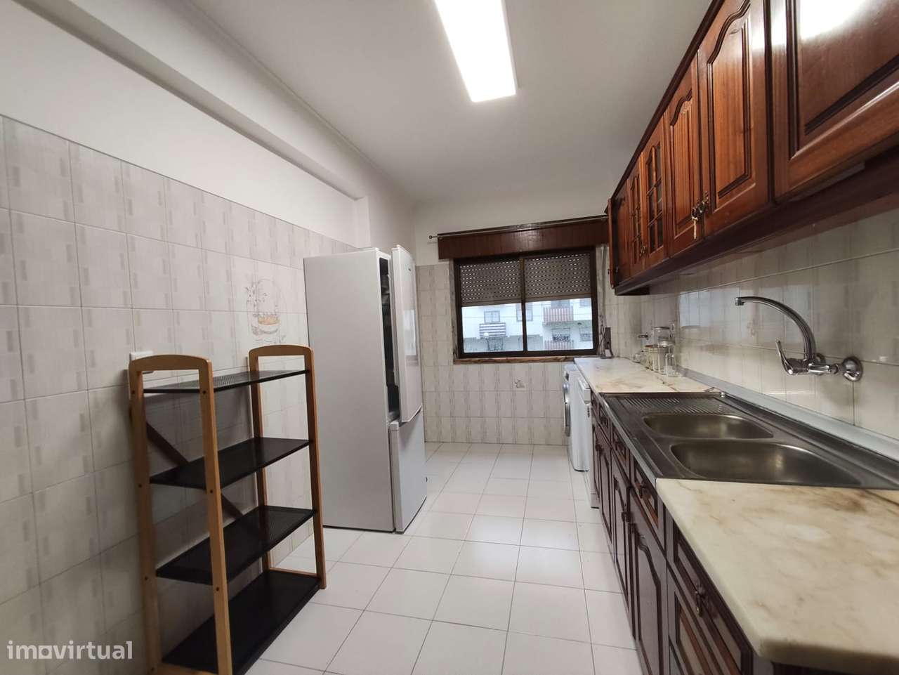 Apartamento T1 + 1 Agualva-5