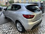 Renault Clio 1.5 dCi Limited - 15