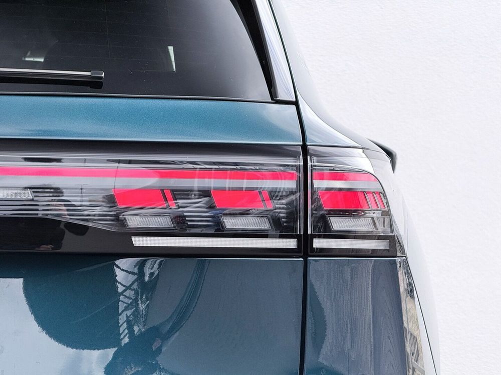 Volkswagen Tiguan 2.0 TDI Life Plus DSG 2025 — zdjęcie 4