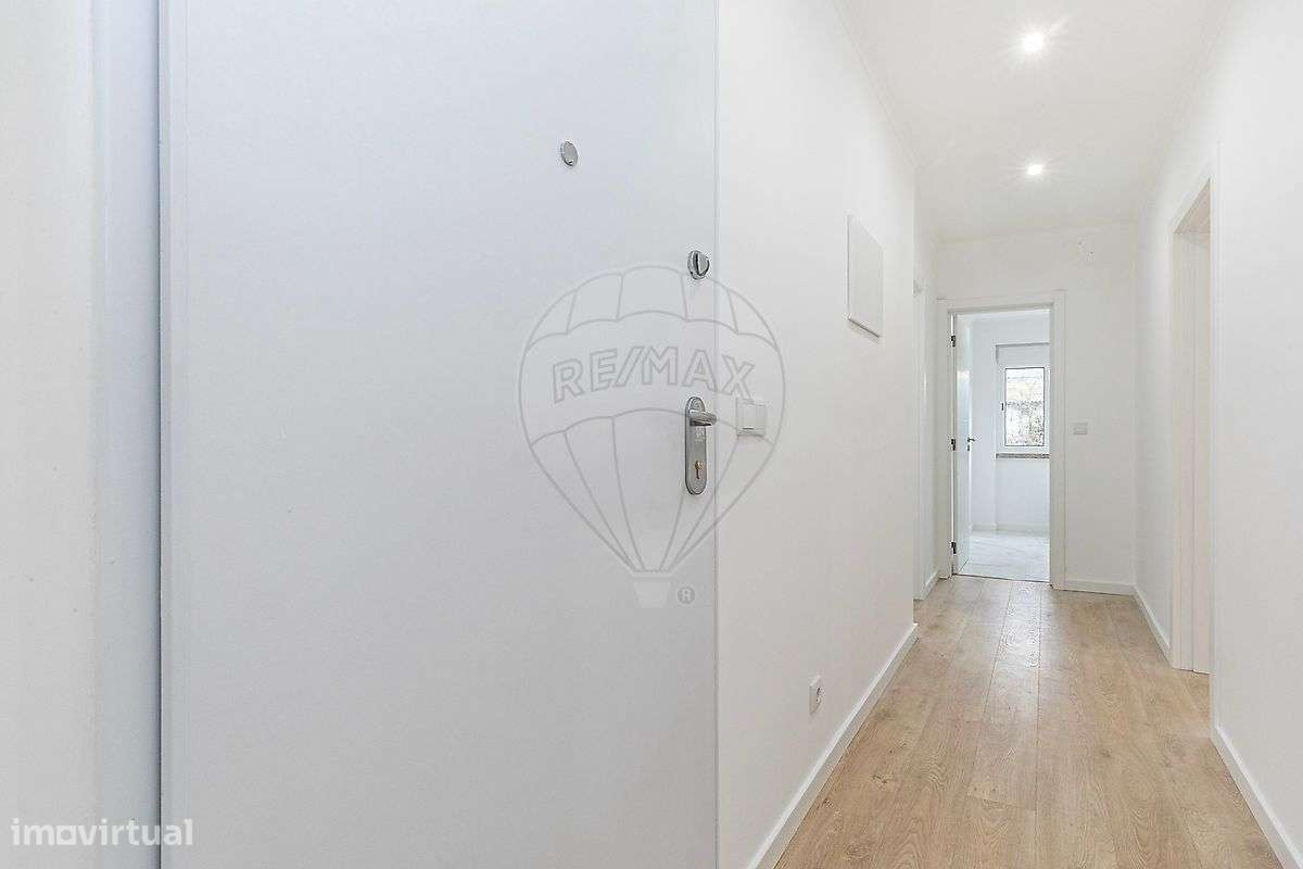 Apartamento T3 para venda - Grande imagem: 4/14