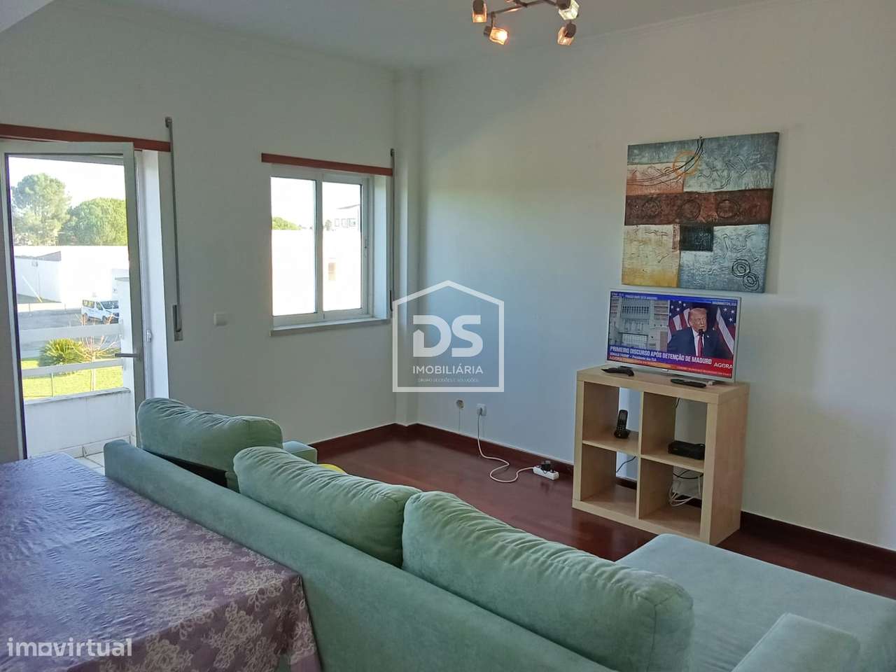 Apartamento T2 Venda em Pegões,Montijo - Grande imagem: 5/21