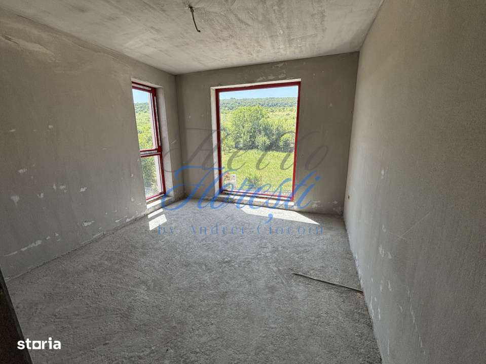 Casa cu 6 camere in sat Gheorgheni - Imagine principală: 4/6