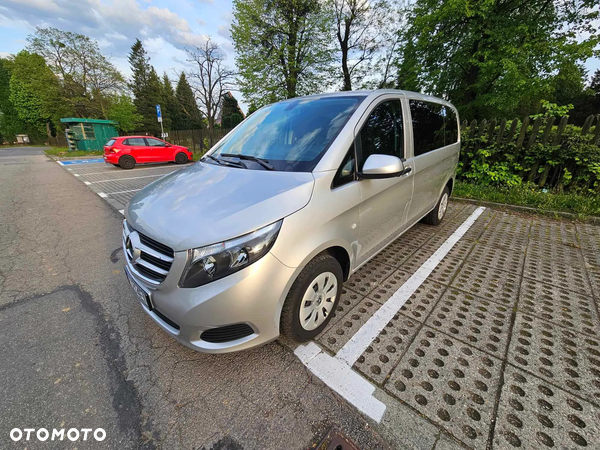 Mercedes-Benz Vito 114 CDI - 2