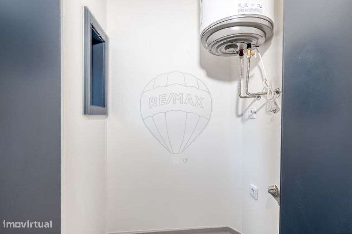 Apartamento T2 para arrendamento - Grande imagem: 4/20