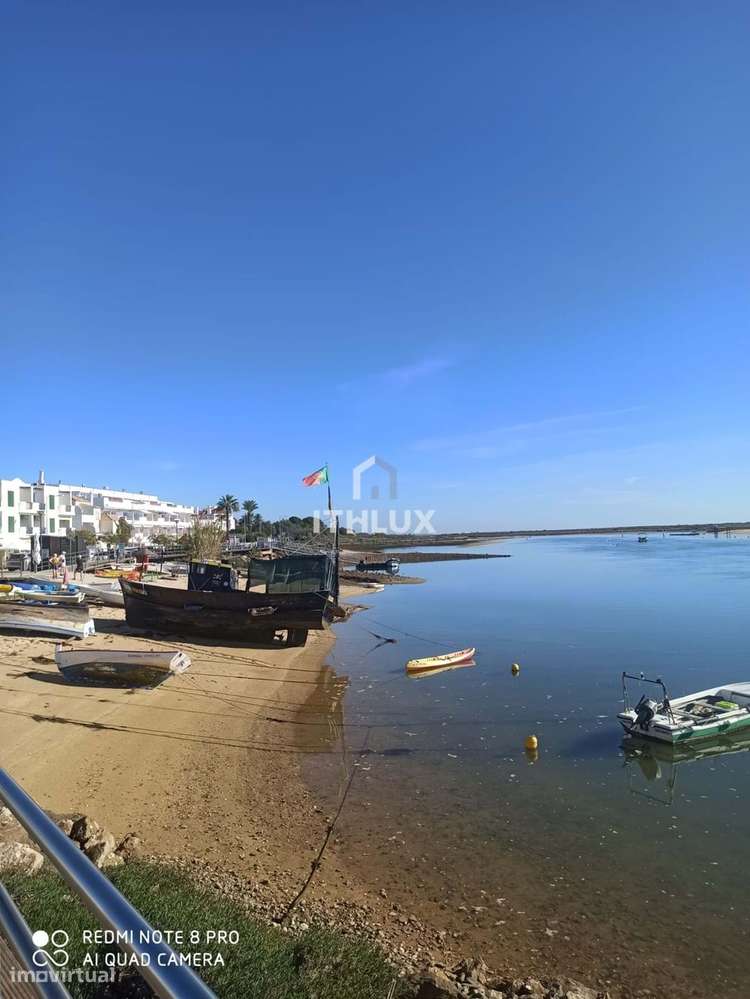 Espetacular Apartamento T2 a uma Curta Distância a Pé da Ria Formosa e - Grande imagem: 4/27