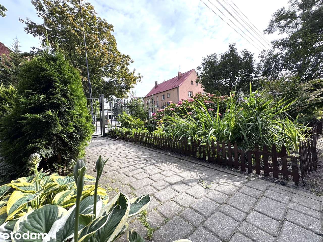 Świnoujście NOWA CENA mieszkanie 47 m2  i ROD 219 m2-9