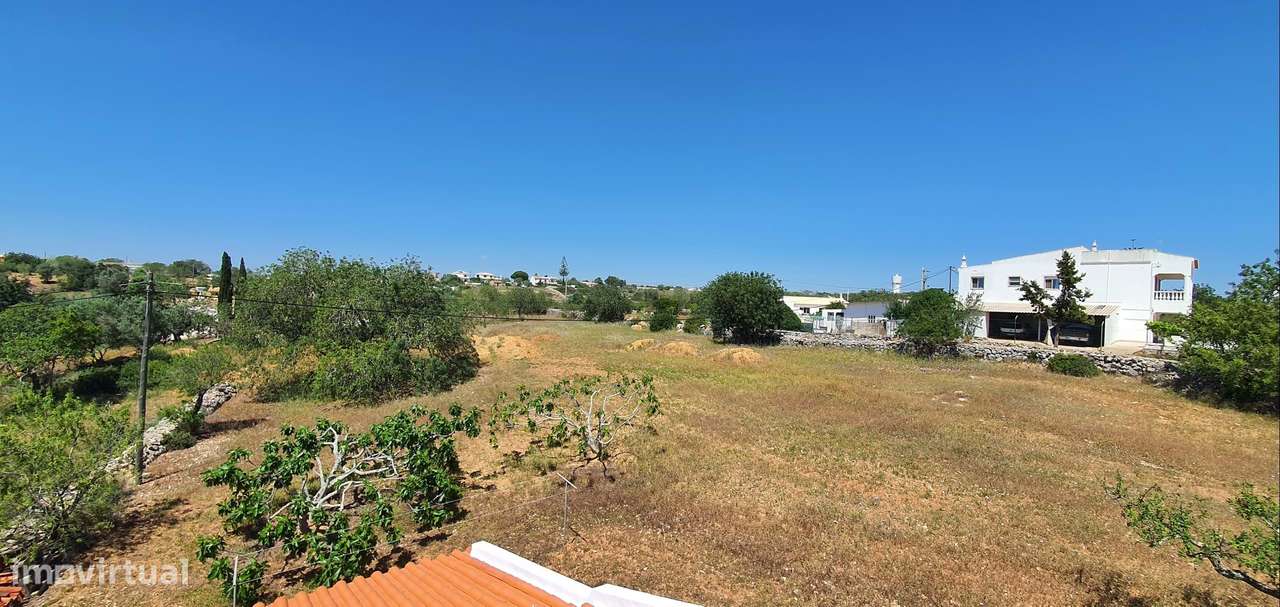 Terreno com vista de mar com área de construção-5