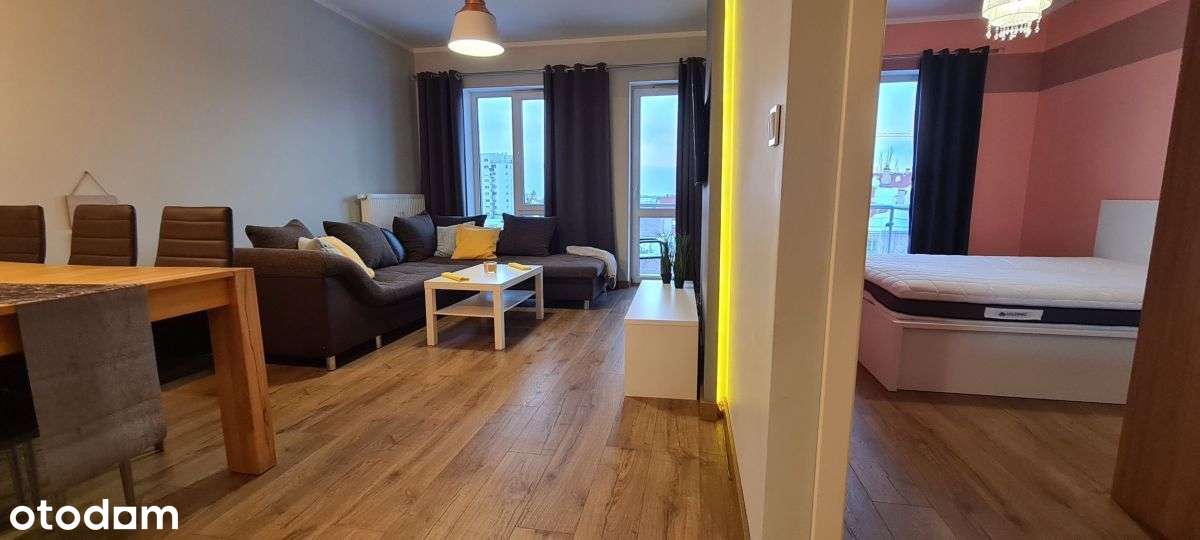 Mieszkanie, 48,74 m², Zielona Góra - Pełny obrazek: 4/17