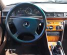 Mercedes-Benz W124 (1984-1993) - 26