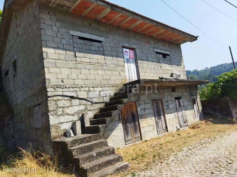 Moradia T2 / Baião, Campelo e Ovil - Grande imagem: 5/9