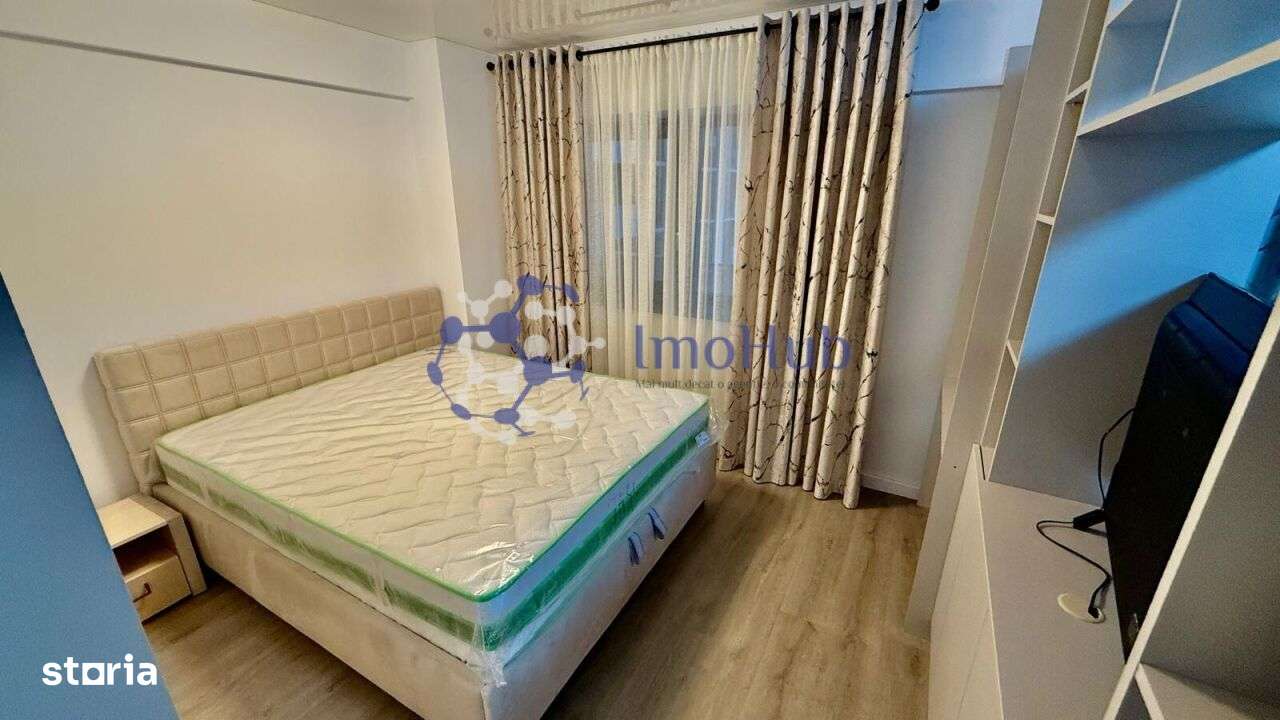 APARTAMENT COCHET LA PRIMA INCHIRIERE, NICOLINA, SELGROS - Imagine principală: 5/20