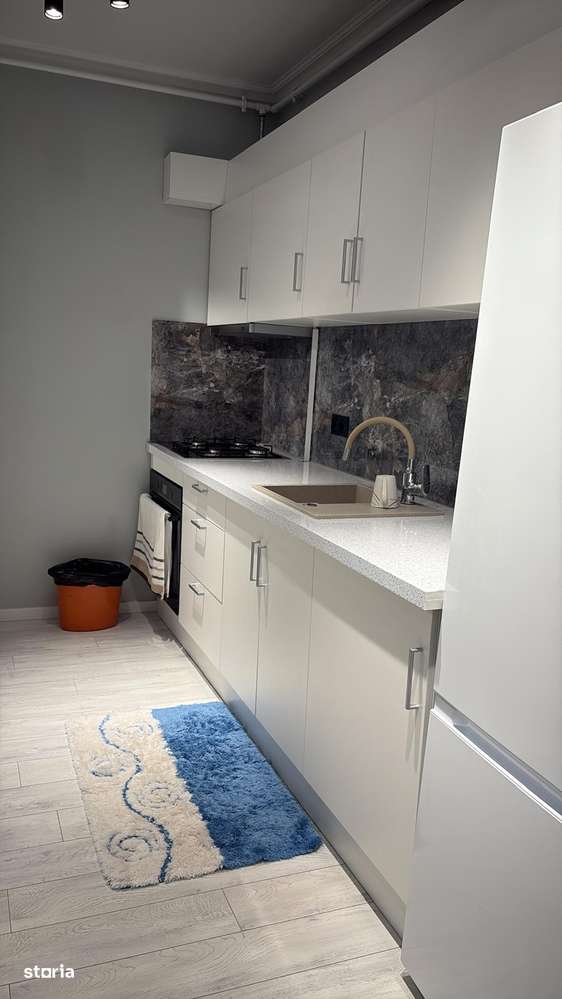 Apartament 3 camere Mamaia Nord Lidl la cheie 85 mp utili - Imagine principală: 3/12