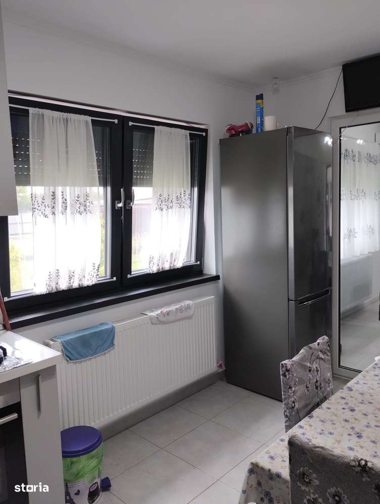 Vilă premium P+1 cu pod ,complet mobilată și utilată-5