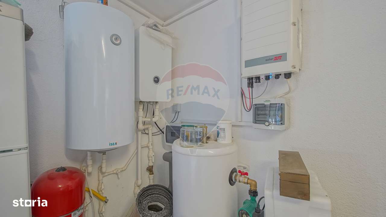 Reducere de preț! Vilă modernă, eficientă energetic, Cristian-18