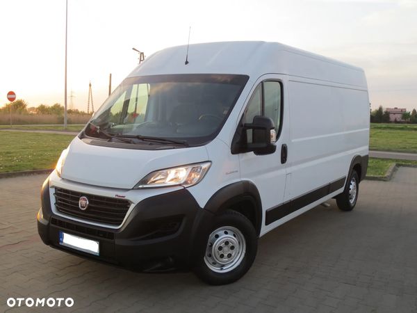 Fiat DUCATO  L3H2  NISKI PRZEBIEG SALON POLSKA - 1