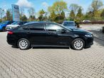 Ford Mondeo 2.0 TDCi Edition 4WD PowerShift - 4