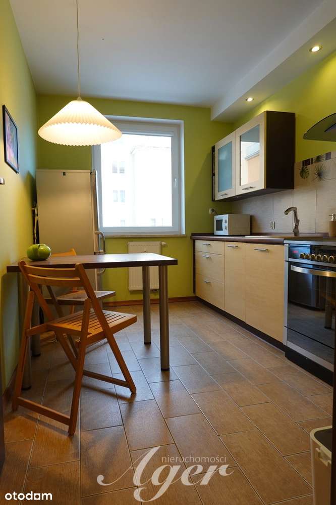 *ul.Zawadzkiego komfortowe 2Pok 52,90m2 blok2009r*-7