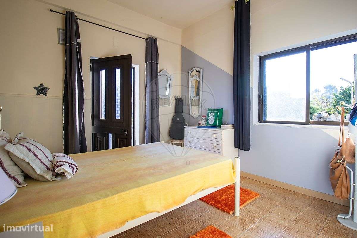 Moradia T4 para venda-28