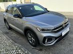 VW T-Roc 1.0 TSI OPF R-Line - 22