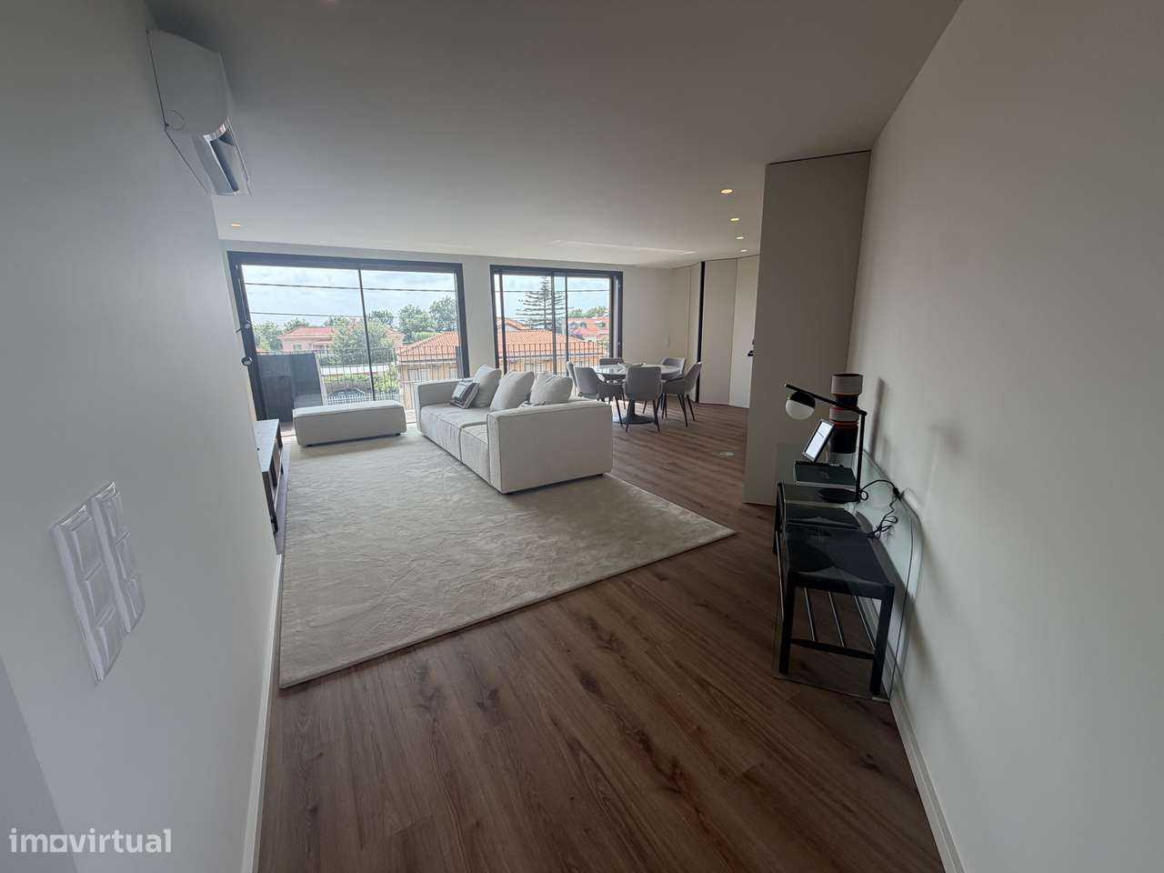 Apartamento T2 à venda em Praia Granja/Arcozelo-15