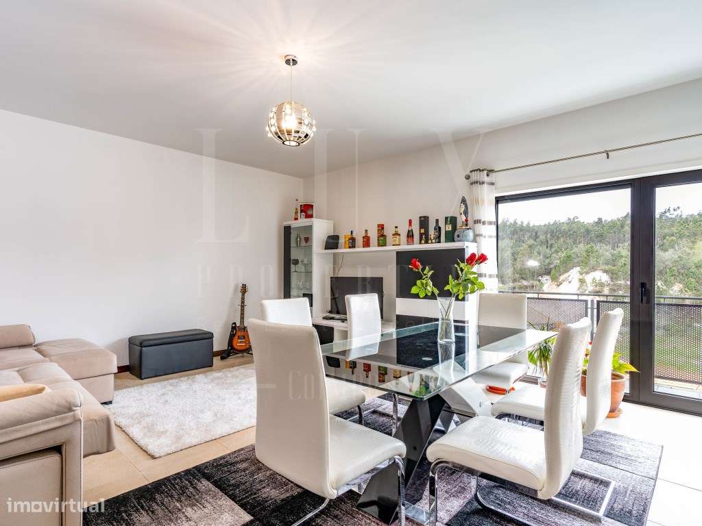 Apartamento T2 | Último Piso | Montemor-o-Velho - Grande imagem: 2/23