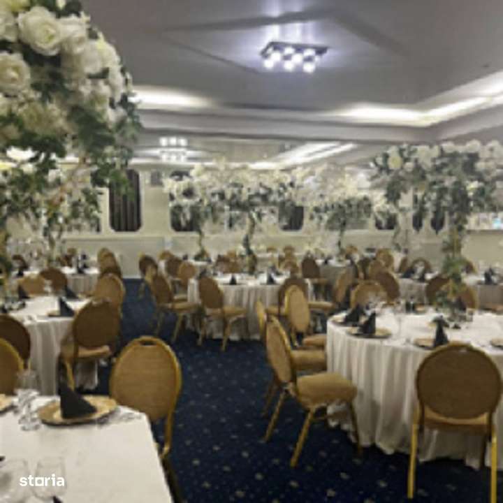 Restaurant Ballroom | Casa Luminita | 5 saloane | Pallady-4